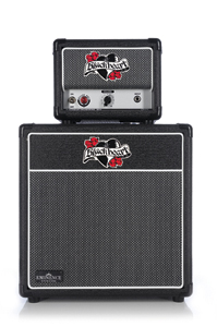 Blackheart amp